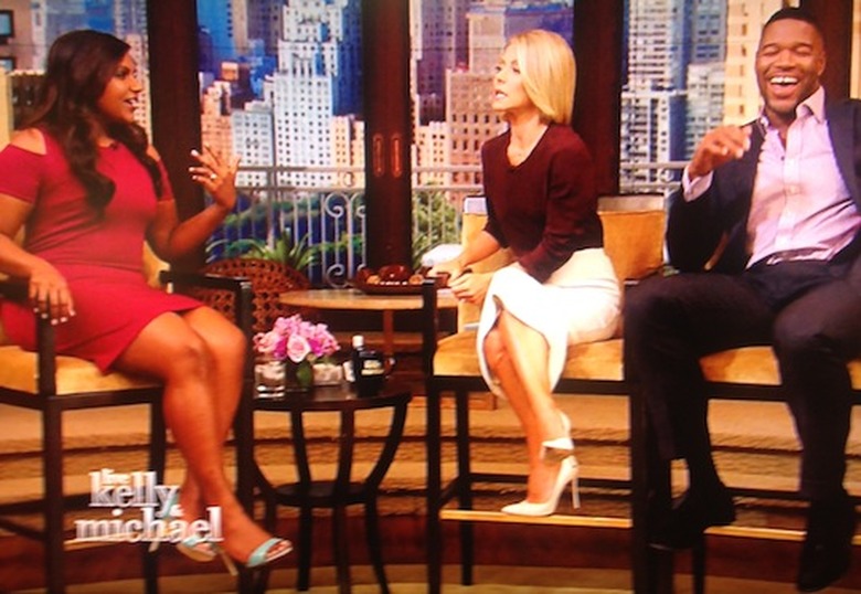 kelly and michael mindy ceramics quote