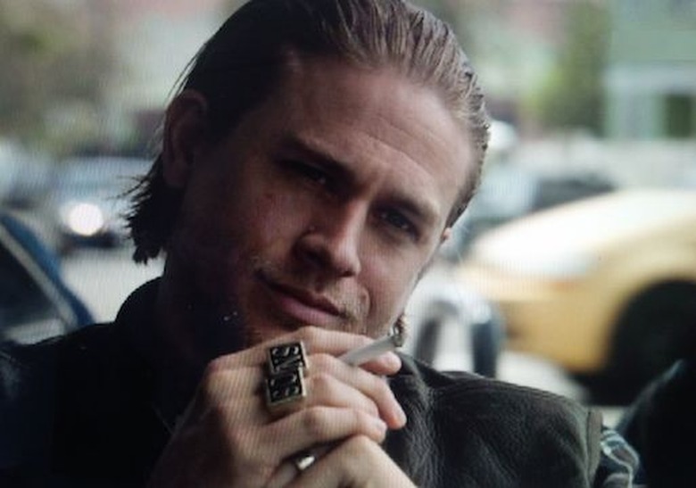 SONS OF ANARCHY ADULT ENTERTAINMENT QUOTE