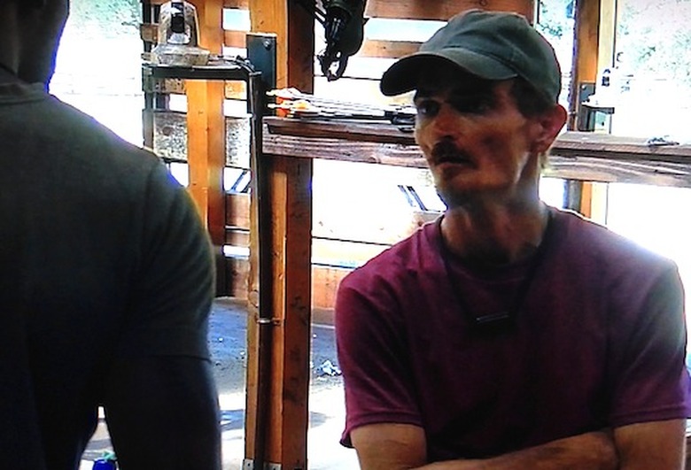 utopia radishes no teeth quote