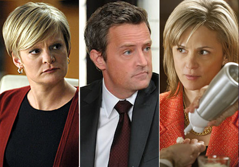 Emmys 2012 Good Wife Guest Stars