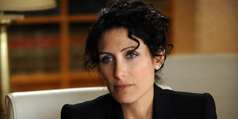 The Good Wife Lisa Edelstein