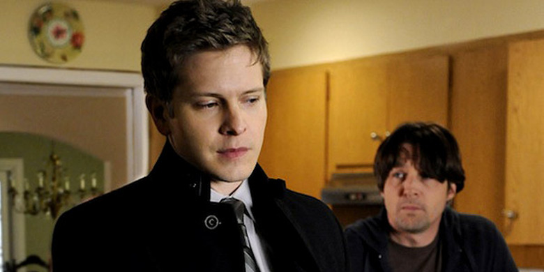 The Good Wife Tim Guinee