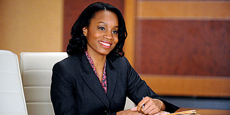 The Good Wife Anika Noni Rose