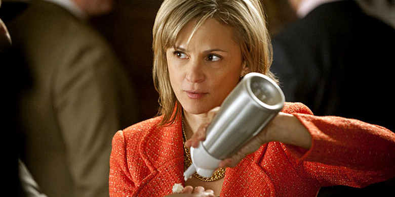 The Good Wife Amy Sedaris