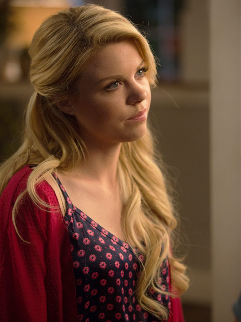Faking It Season 2