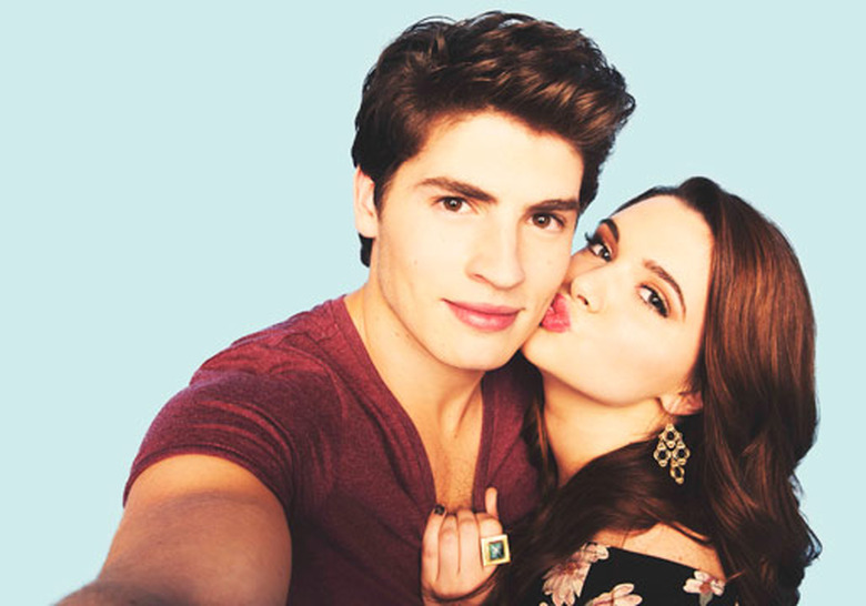 Faking It Season 2