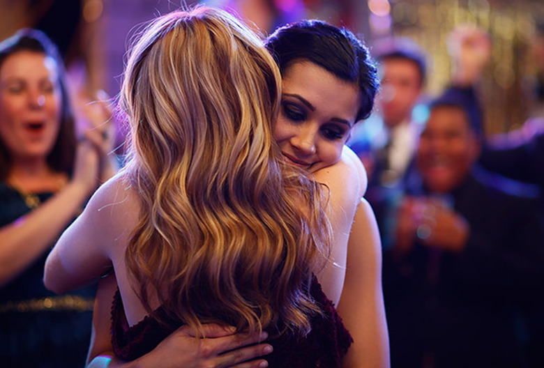 Faking It Series Finale
