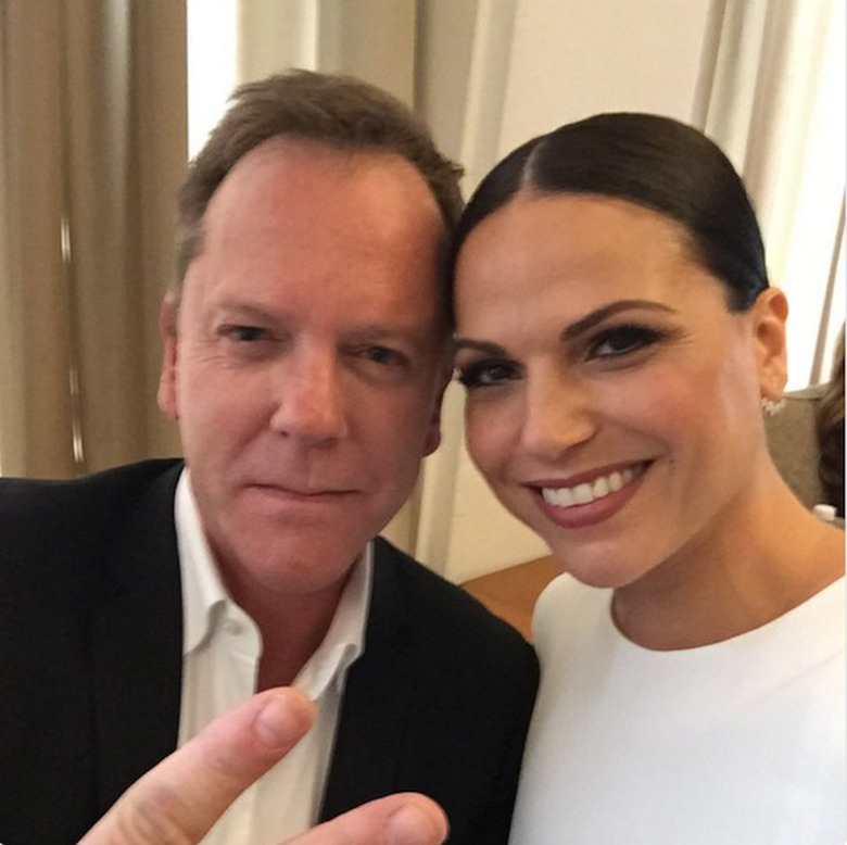 upfronts-2016-bts-kiefer-sutherland-lana-parilla