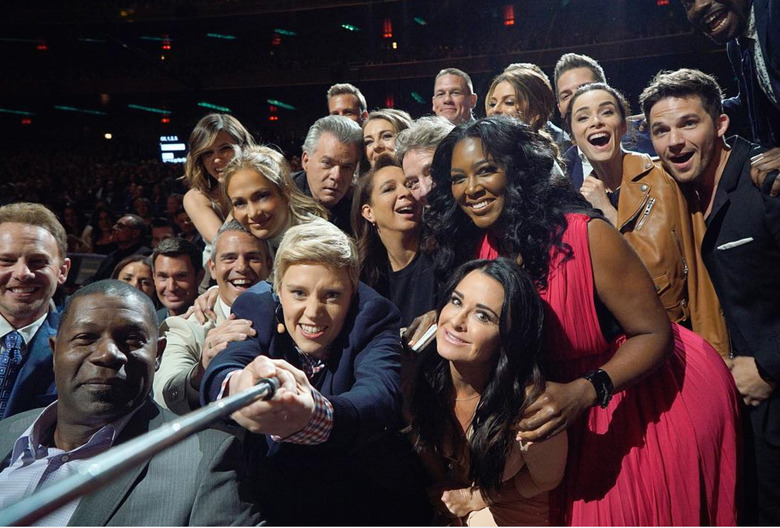 upfronts-2016-bts-nbc-group-selfie