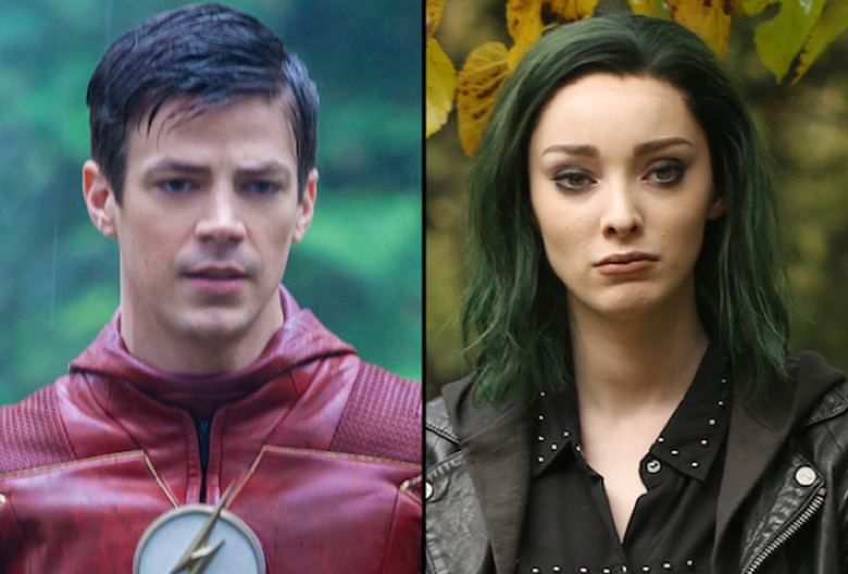 fall tv ratings 2018 gallery featured flash gifted