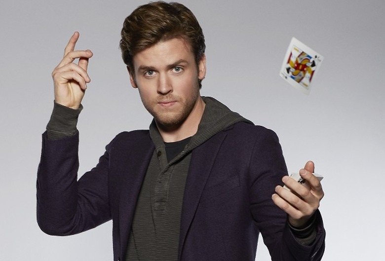 Deception 2017 Fall TV Preview