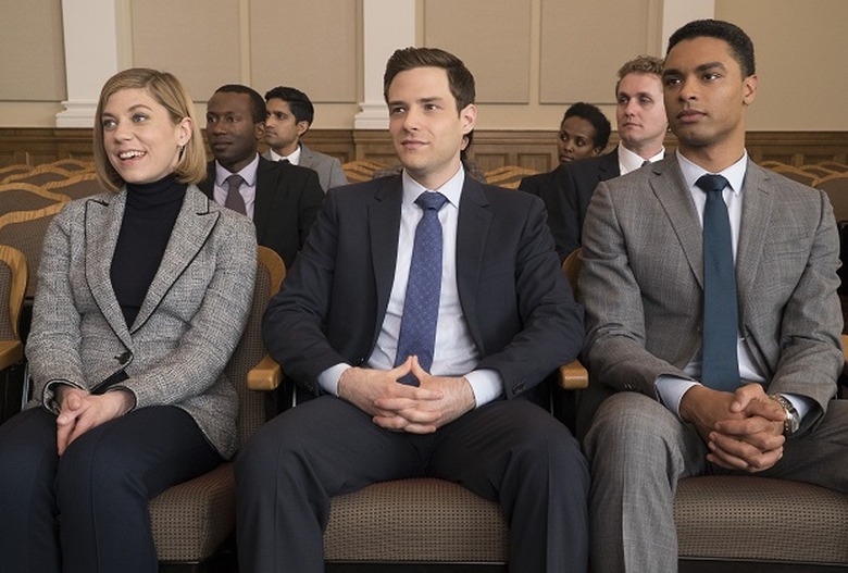 For the People 2017 Fall TV Preview