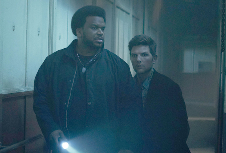 Ghosted 2017 Fall TV Preview