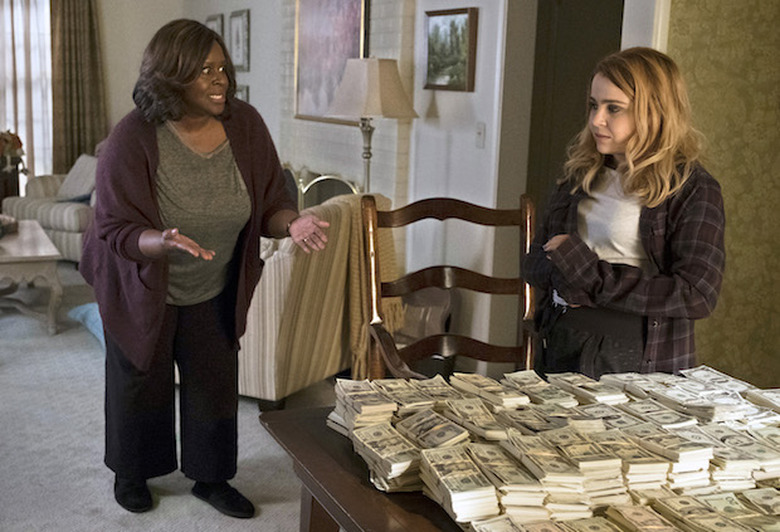 Good Girls 2017 Fall TV Preview