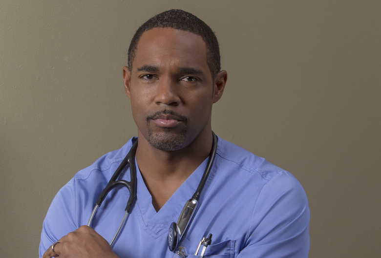 Grey's Anatomy Spinoff 2017 Fall TV Preview
