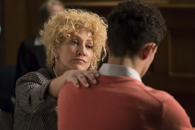 Law & Order True Crime 2017 Fall TV Preview