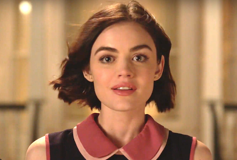 Life Sentence 2017 Fall TV Preview
