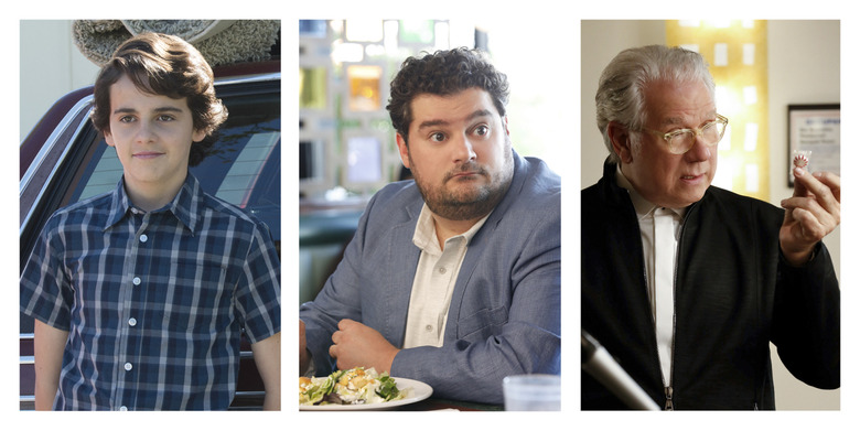 Me, Myself & I 2017 Fall TV Preview