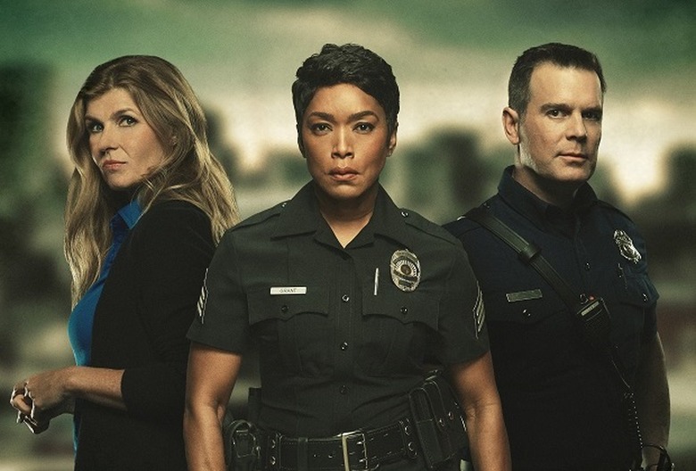 9-1-1 2017 Fall TV Preview
