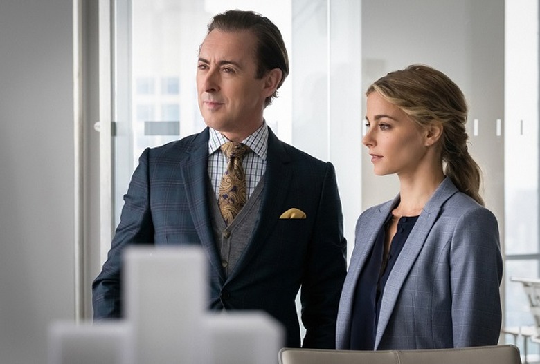 Instinct 2017 Fall TV Preview
