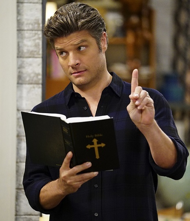 Living Biblically 2017 Fall TV Preview