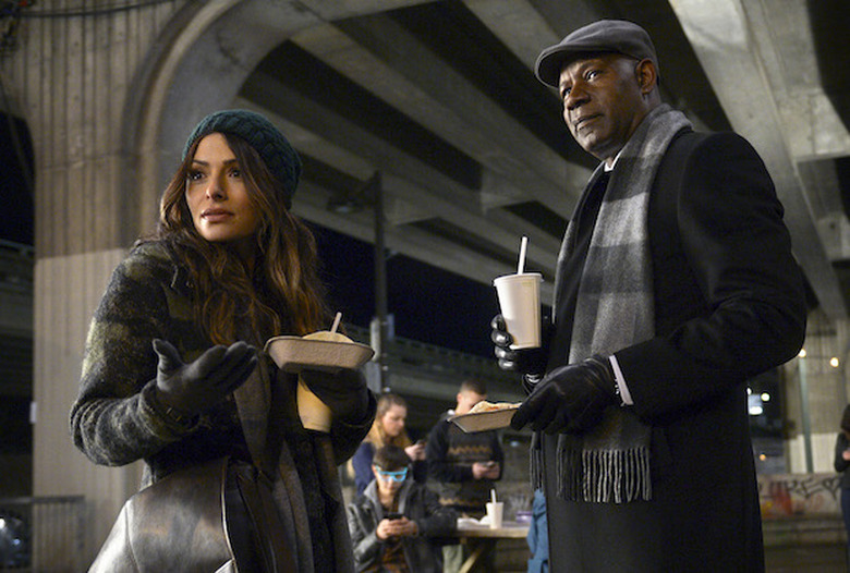 Reverie 2017 Fall TV Preview