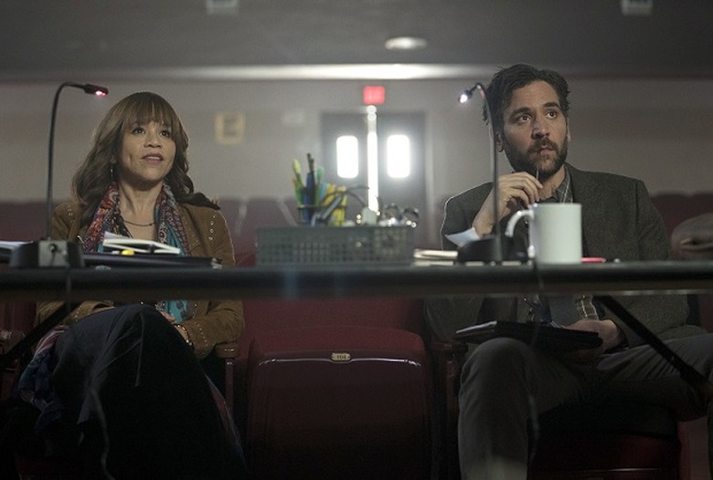Rise 2017 Fall TV Preview