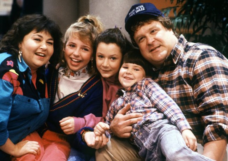 Roseanne 2017 Fall TV Preview