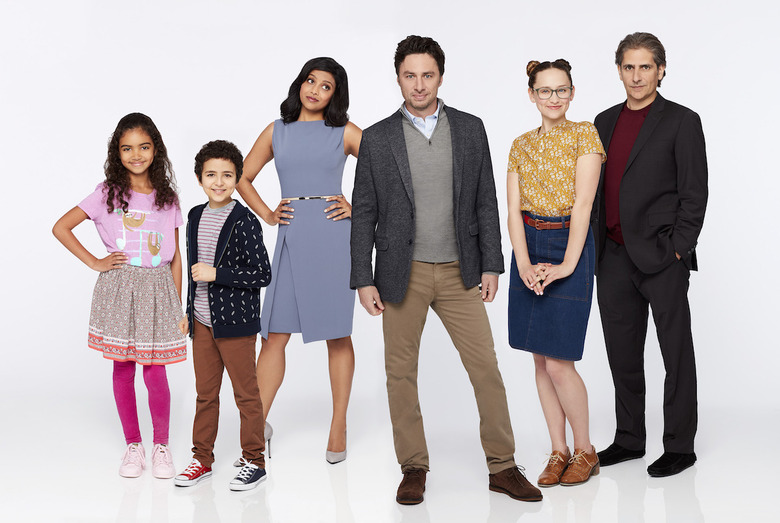 Alex, Inc. 2017 Fall TV Preview