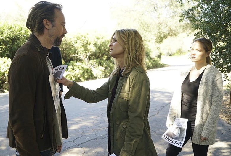Ten Days In the Valley 2017 Fall TV Preview