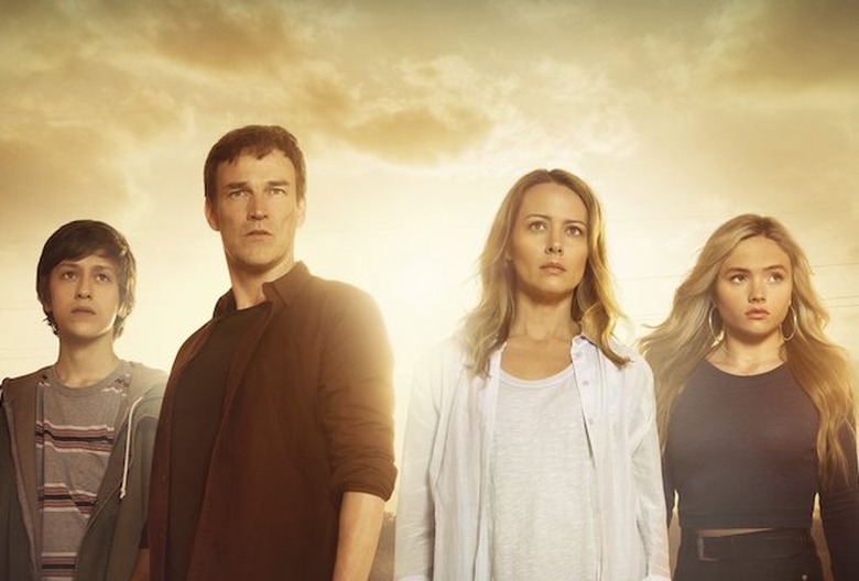 The Gifted 2017 Fall TV Preview