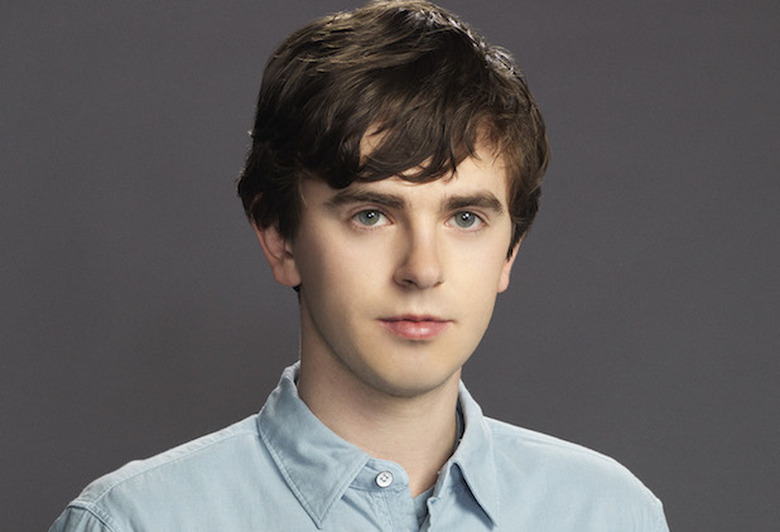 The Good Doctor 2017 Fall TV Preview