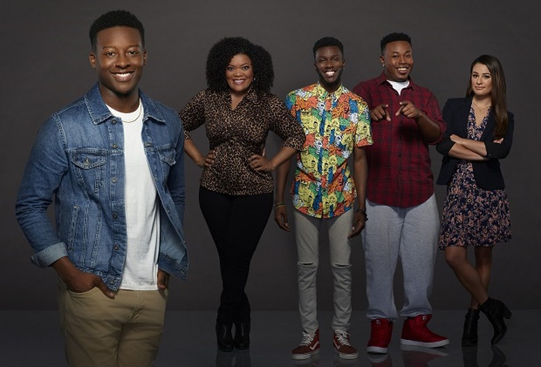 The Mayor 2017 Fall TV Preview