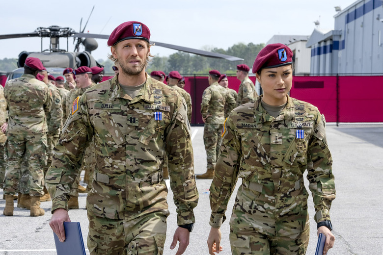 Valor 2017 Fall TV Preview