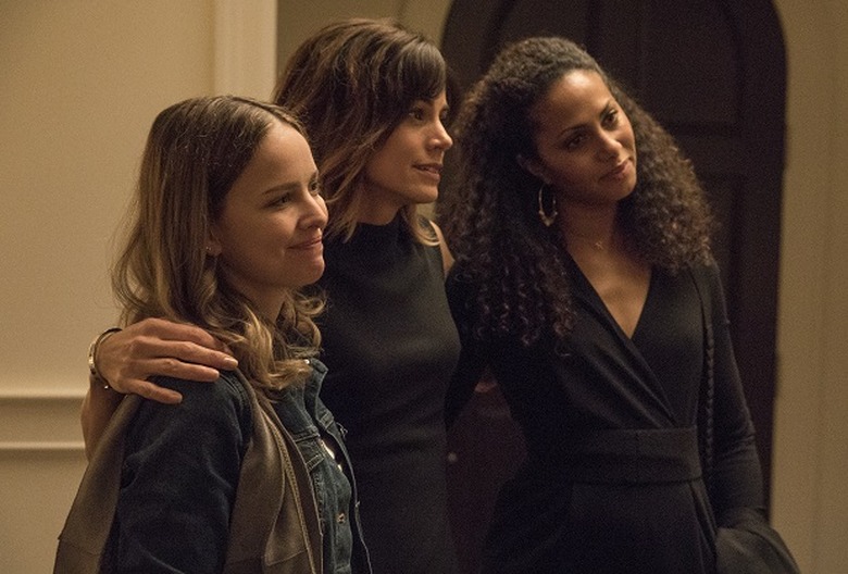 A Million Little Things