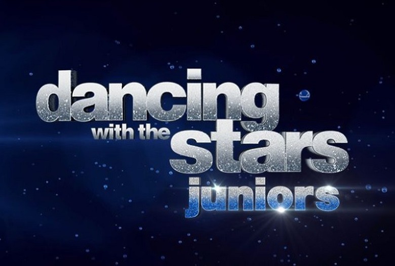 Dancing With the Stars: Juniors