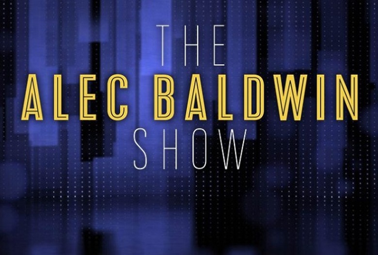 The Alec Baldwin Show
