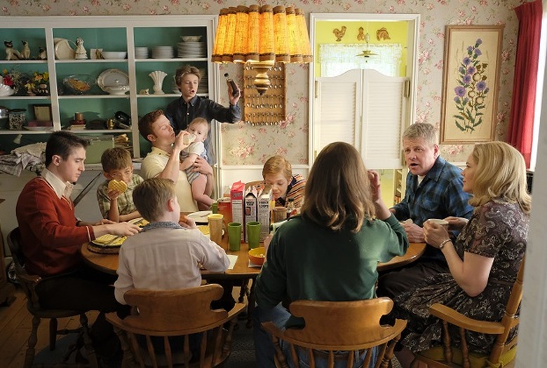 The Kids Are Alright