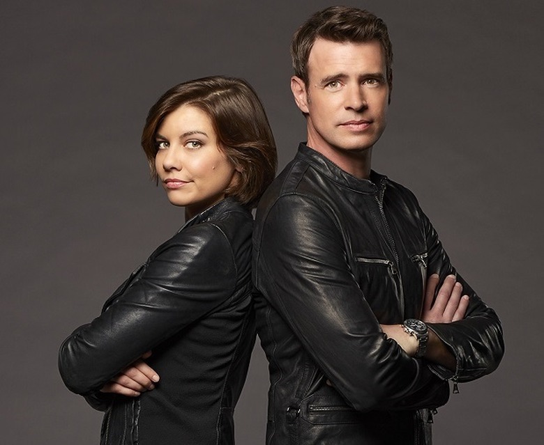 Whiskey Cavalier