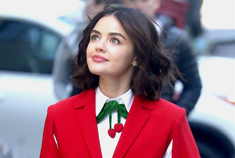 Katy Keene The CW