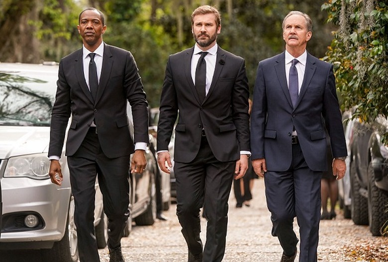 Council of Dads NBC