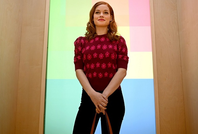 Zoey's Extraordinary Playlist NBC