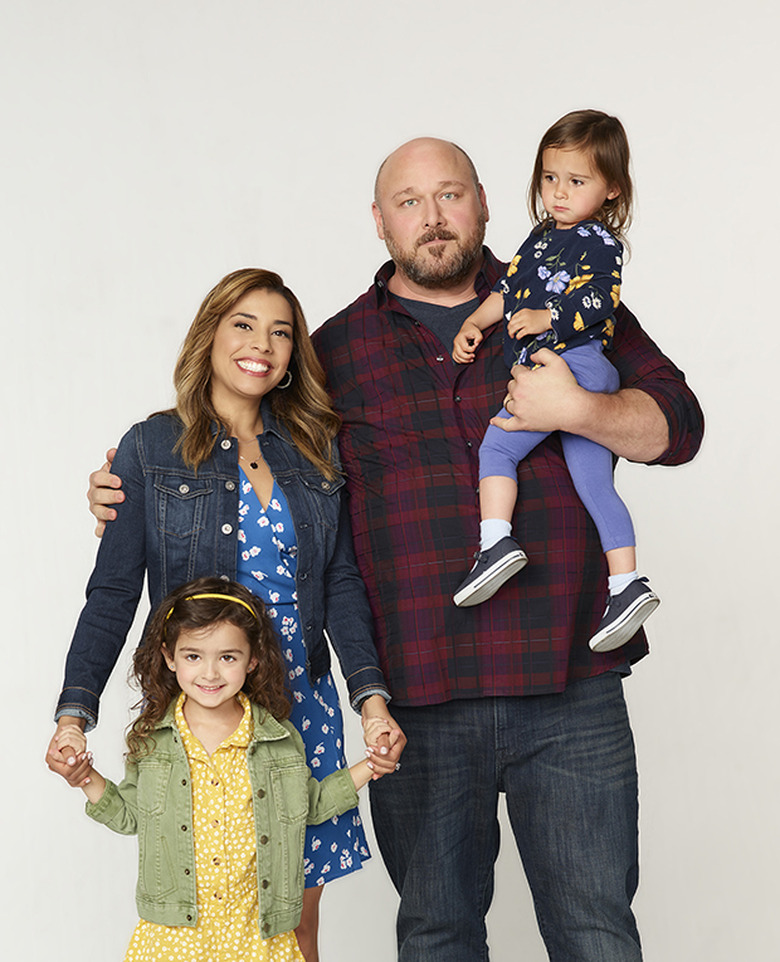 ABC New Shows 2019