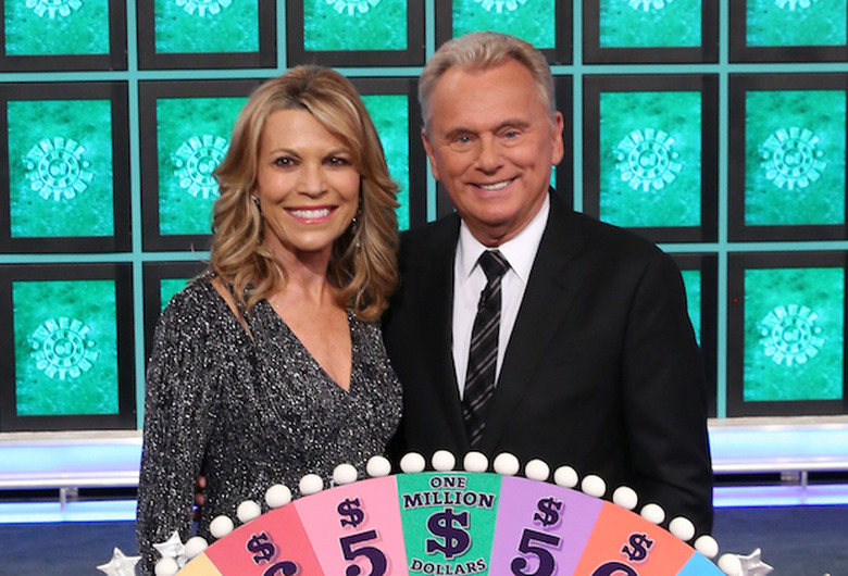 New Fall Shows Celebrity Wheel of Fortune