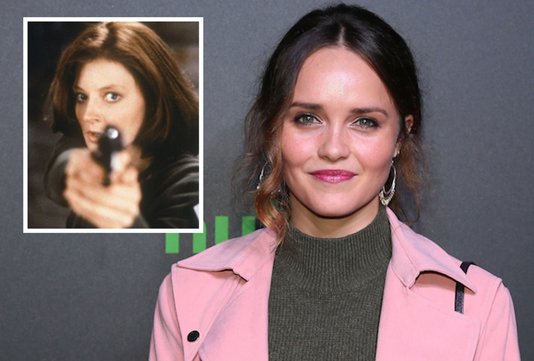 New Fall Shows Clarice