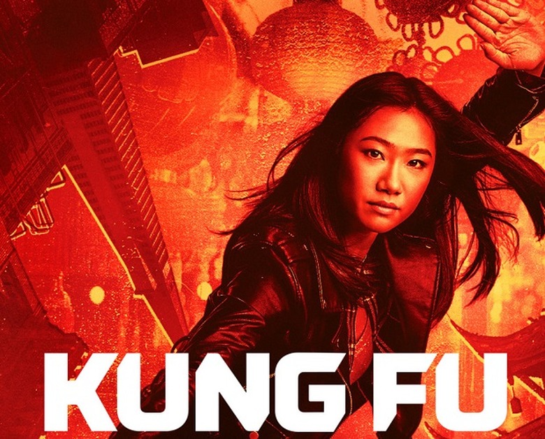 New Fall Shows Kung Fu