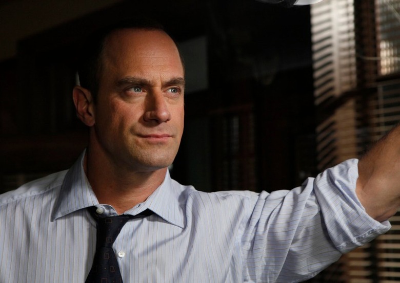 New Fall Shows Law & Order: Organized Crime