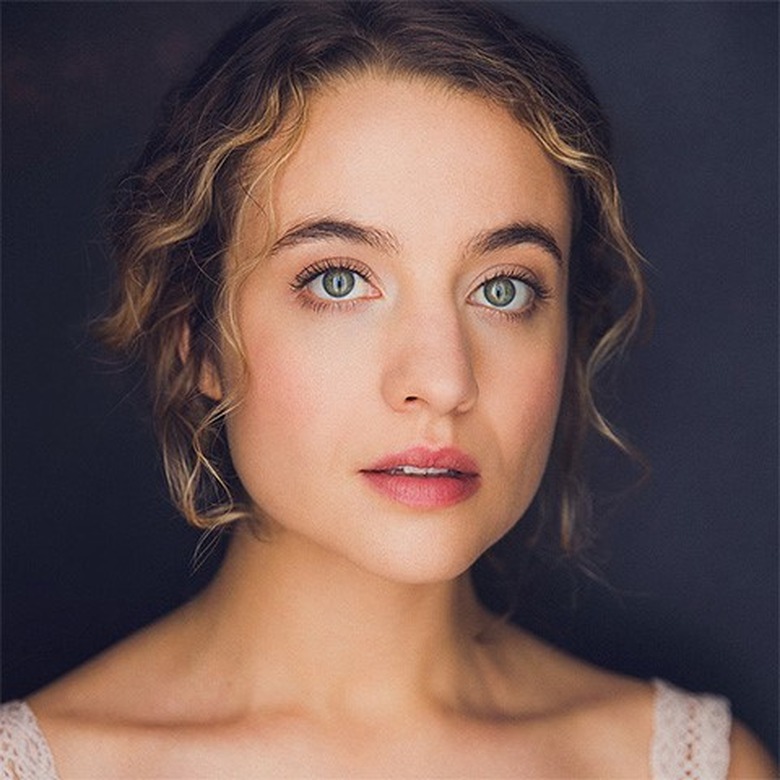 New Fall Shows The Republic of Sarah