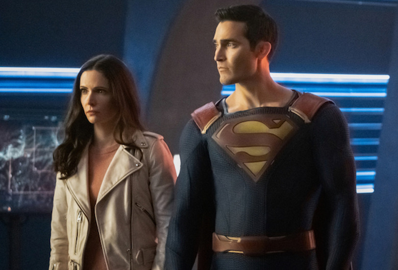 New Fall Shows Superman & Lois