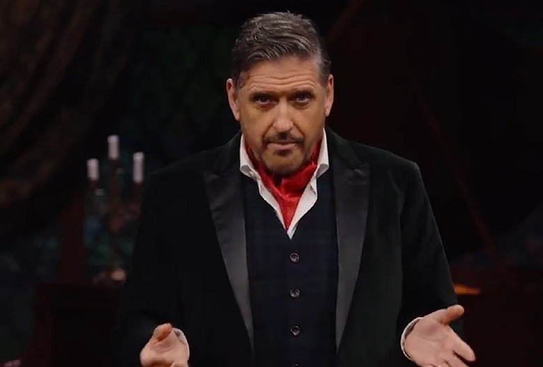 New Fall Shows The Hustler